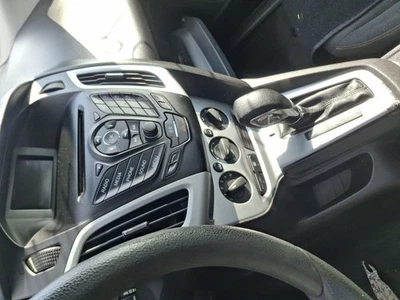 Transmissão FOCUS 2014 3639351 - Imagem 1 de 4