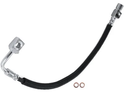 Manguera de freno trasera izquierda para Chevrolet Express 3500 2005-2008 APR 72564NXWH 2007 Foto 1 de 2