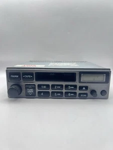 2002 HYUNDAI ACCENT RADIO/CASSETTE PLAYER 96140--25306 Tested Working - Bild 1 von 6