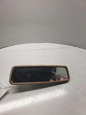 Rear View Mirror VIN M 8th Digit Includes City Fits 00-05 07 JETTA 1370379 - Image 1 of 4