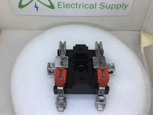 Kit de repuesto de enchufe medidor Crouse Hinds, Murray 125 Amp 120/240V - Imagen 1 de 5