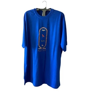 Ägypten bestickte Grafik T-Shirt siehe Beschreibung Größe 3XL - Bild 1 von 5
