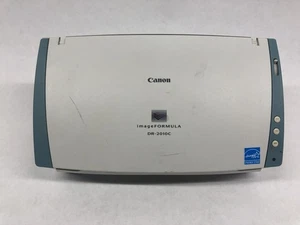 Canon M11065 Scanner - Picture 1 of 4