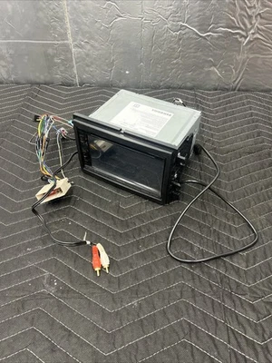 Kenwood DDX6706S Bluetooth DVD Player - OriginallyOff 2011 Ford SuperDuty Lariat - Image 1 of 4