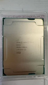 SRKHL Intel Xeon Gold 6314U 2.30GHz  32-Core Processor - Picture 1 of 2