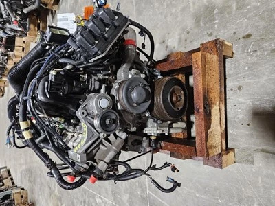 2005 Buick Lesabre 3.8L Gas Engine, 179K Miles, AT **RUNS GOOD ASK FOR VIDEO** Foto 1 de 4