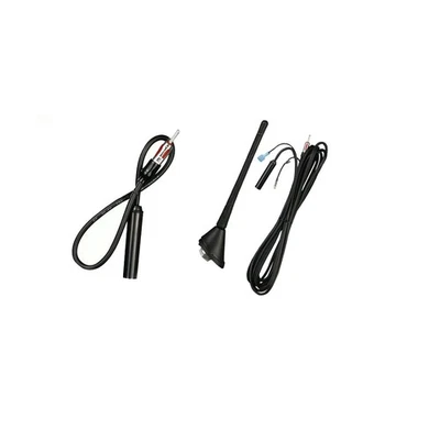 METRA Honda Fit 2007 - 2015 Factory OEM Replacement Radio Stereo Cusom Antenna Mast