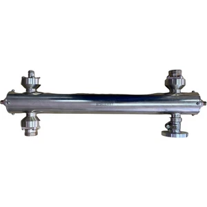 Accoppiatore ibrido 3db 90 gradi VHF 120-250Mhz - Foto 1 di 2