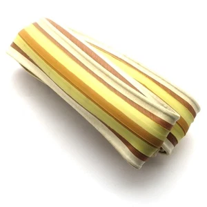 New Vredestein Fortezza TriComp clincher tire 650 x 23 yellow/tan - Picture 1 of 1