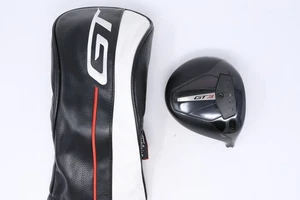 Titleist GT3 Driver - HEAD ONLY - Right-Handed - 11 Degrees - Picture 1 of 9