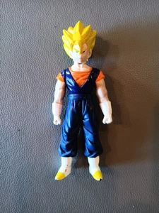 Vintage 1989 B.S/ S.T.A Dragon Ball Z Vegeta Super Saiyan 5.5” Action Figure - Bild 1 von 1