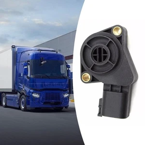 Throttle Pedal Sensor Compatible with For RENAULT Trucks Easy Fitment Guide - Picture 1 of 12