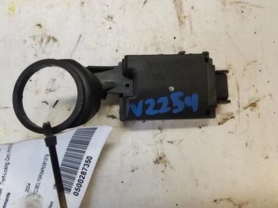 Inmovilizador convertible con bloqueo antirrobo ECM chasis compatible 03-04 SEBRING 1083557 Foto 1 de 4