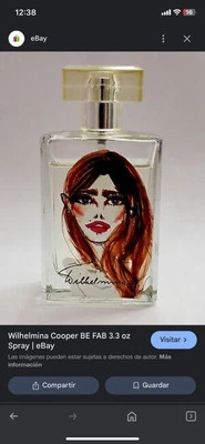 Духи Para Dama - Изображение 1 из 2