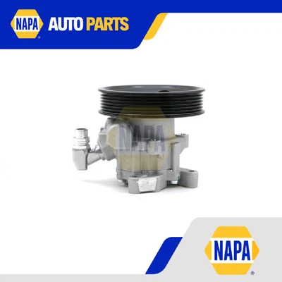 Bomba de dirección asistida compatible con MERCEDES E280 S210, W210 2.8 96 a 03 PAS NAPA 24668101 Foto 1 de 4