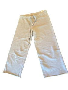 Frank & Eileen XS Light  Gray Green Sweatpants - Picture 1 of 5