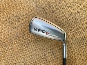 XPC3 Tungsten Weighted 2+ Driving Iron 18°⛳ UST ProForce Gold 95 Graphite Regula - Picture 1 of 7