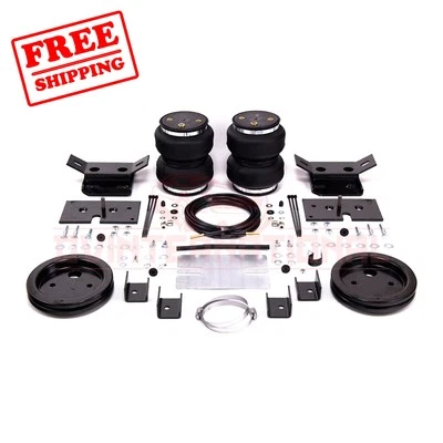 KIT DE RESORTE AIRLIFT 5000Ultimate R para CHE SILVERADO 1500 4 ruedas motrices 1999-2006 Foto 1 de 4