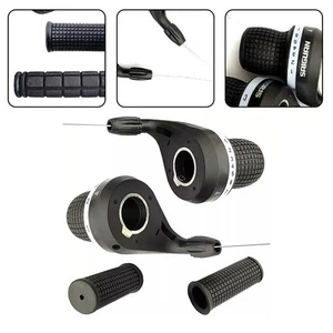 Einfache Installation Verbessern Sie Ihr Fahrraderlebnis mit diesen Schaltschalt - Picture 1 of 12