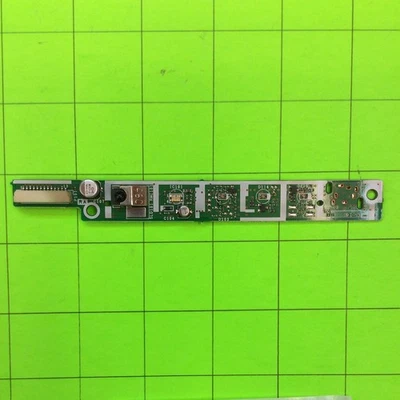 Sharp LC-C3742U TV Television Sensor Board C3742V-7905 ND909WJ - Image 1 of 2
