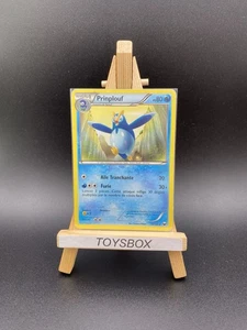 Carte Pokémon Prinplouf 28/108 / Bloc NB Explorateurs Obscurs / TBE FR - Picture 1 of 3