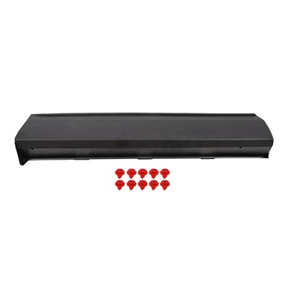 Rear RIGHT Passenger Side Lower Rocker Molding For 2016-2023 Mazda CX-9 - Imagem 1 de 4