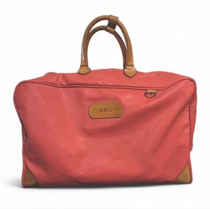 JON HART DESIGN Coachman medium carry bag. - Picture 1 of 12