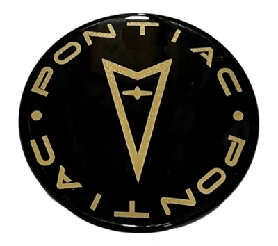 Tapa central Pontiac Grand Prix 1999 9593785 - nuevo OEM Foto 1 de 2