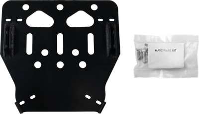 Soporte de arado ATV Foto 1 de 2