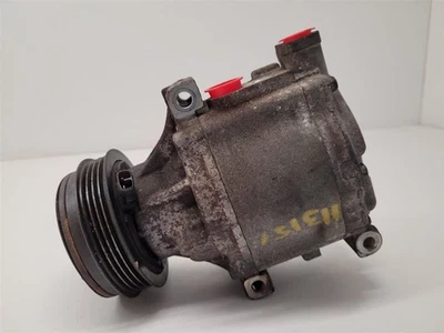 2007 08 2009 SUBARU LEGACY AC Compressor 73111AG03A 07-09 - Image 1 of 4