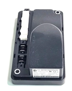 1212-2401 CURTIS 24V / 70A Permanent Magnet DC Motor Speed Controller - Picture 1 of 5