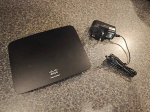 Cisco Linksys SE2800 8-Port Gigabit Ethernet Switch - Picture 1 of 4