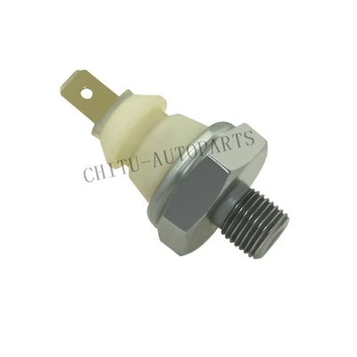 Interruptor de presión de aceite AUTOMOTRIZ 056919081 para VW Volkswagen Jetta Passat Golf Foto 1 de 4