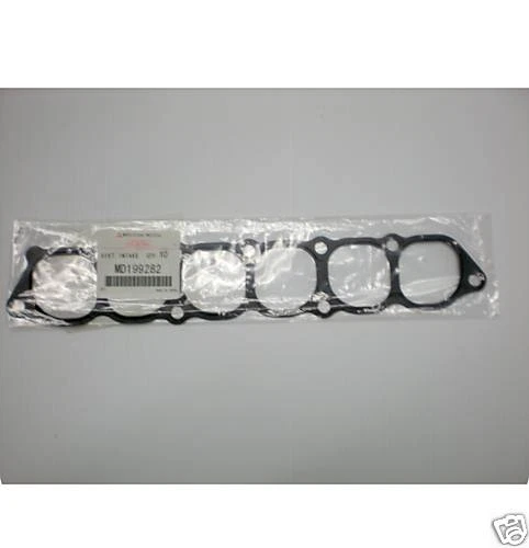 Junta de admisión Plenum - Mitsubishi - se adapta a varios modelos Foto 1 de 1