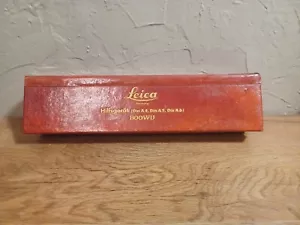 Leica Boowu - Bild 1 von 4