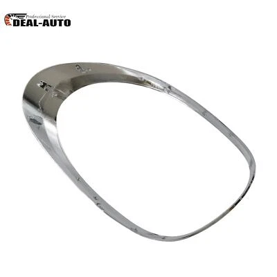 Nuevo deflector luz trasera izquierda para 14 15 16 17 18 19 2020 Fiat 500L 68235995AA Foto 1 de 4