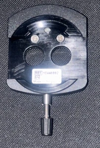 Leica 10446992 Stereo Adapter, great condition fast shipment - Picture 1 of 4