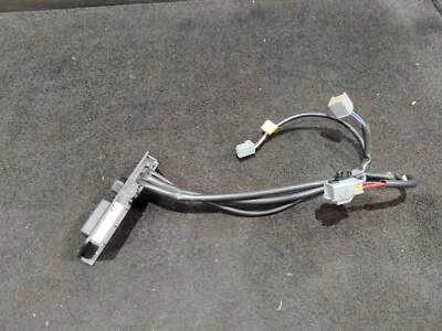 CONTROL INTERRUPTOR ASIENTO DELANTERO LADO PASAJERO LAND ROVER FREELANDER 2 N/S  Foto 1 de 4