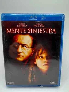 Mente Siniestra Blu-ray NEW IN PLASTIC (NIP) Hide And Seek SPANISH VERSION - Foto 1 di 2