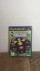 Midway Arcade Treasures 2 PS2 PAL *Complete* With Tracking - Picture 1 of 3
