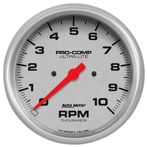 Compteur de vitesse jauge voiture compteur 4998 - Photo 1/1