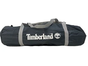 Bolso de Lona Timberland Talla Gris 22 Pulgadas W 12.5 Pulgadas L - Imagen 1 de 7