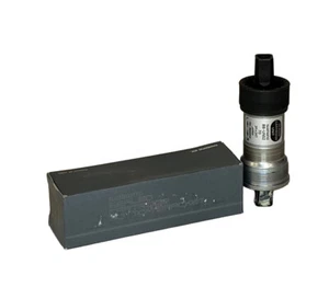 SHIMANO SEALED CARTRIDGE BOTTOM BRACKET BB-UN52 SQUARE TAPER NEW IN BOX - Picture 1 of 4