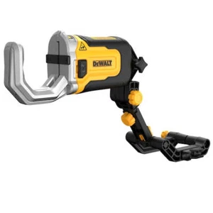 DeWALT DWAPVCIR IMPACT CONNECT PVC/PEX Pipe Cutter Attachment - Picture 1 of 7
