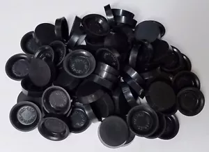 Lot 100 Rubber Wheel Cylinder Cup 1-1/8" A3181040 (BC2936) - Foto 1 di 3