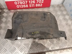 MITSUBISHI OUTLANDER PHEV GX 2.0 PETROL 2014-2021 UNDERTRAY - Picture 1 of 2