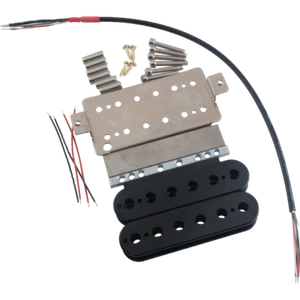 Pickup Kit, Build Your Own Humbucker, Type: Neck - Picture 1 of 1