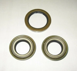 REAR DIFFERENTIAL SEALS PINION SEAL & SIDE SEALS for HYUNDAI KIA - Picture 1 of 3