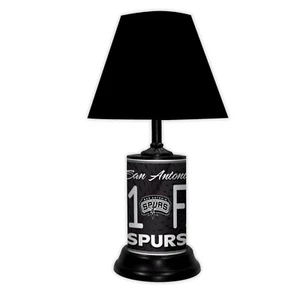 Lámpara de escritorio NBA - San Antonio Spurs - Imagen 1 de 1