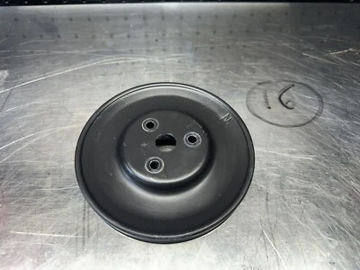 90-93 Mazda Miata MX5 MX-5 OEM 1.6 NA NA6 Water Pump Pulley V Belt 1990-1993 - Image 1 of 4